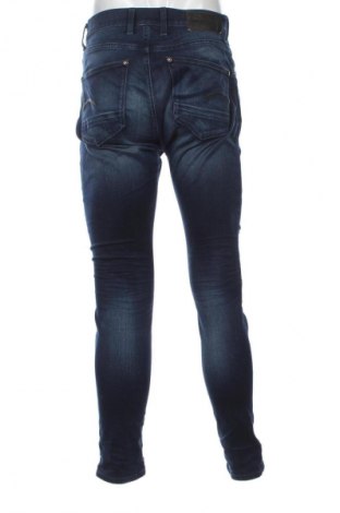 Мъжки дънки G-Star Raw, Размер M, Цвят Син, Цена 209,99 лв.