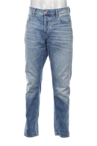 Ανδρικό τζίν G-Star Raw, Μέγεθος XL, Χρώμα Μπλέ, Τιμή 61,99 €