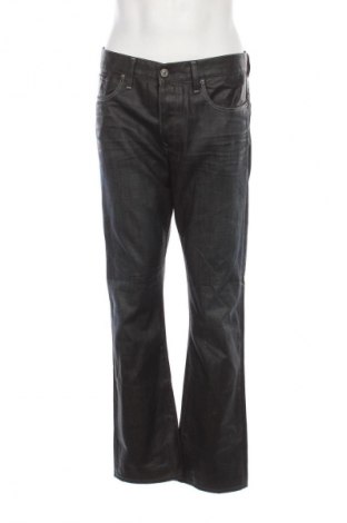 Herren Jeans G-Star Raw, Größe L, Farbe Schwarz, Preis 66,99 €