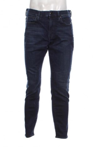 Herren Jeans G-Star Raw, Größe L, Farbe Blau, Preis € 66,99