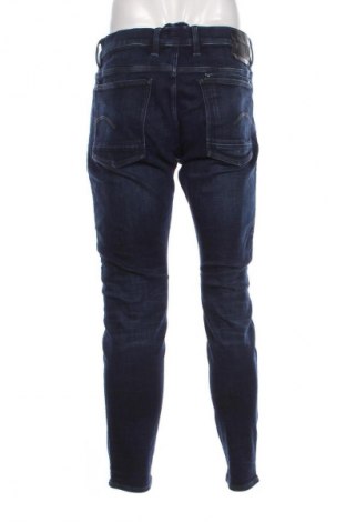 Herren Jeans G-Star Raw, Größe L, Farbe Blau, Preis € 66,99