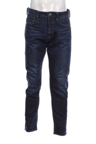 Herren Jeans G-Star Raw, Größe L, Farbe Blau, Preis 60,99 €