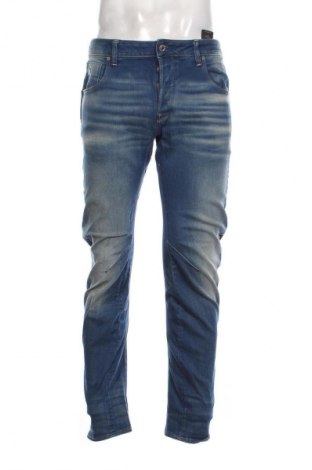 Herren Jeans G-Star Raw, Größe S, Farbe Blau, Preis € 66,99