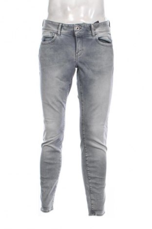 Męskie jeansy G-Star Raw, Rozmiar L, Kolor Niebieski, Cena 315,99 zł