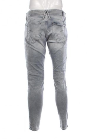 Męskie jeansy G-Star Raw, Rozmiar L, Kolor Niebieski, Cena 315,99 zł
