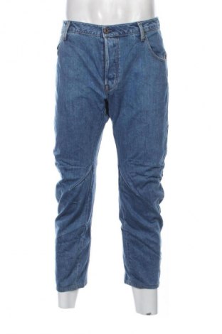 Herren Jeans G-Star Raw, Größe L, Farbe Blau, Preis € 66,99