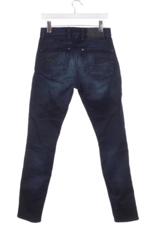 Męskie jeansy G-Star x Pharrel Williams, Rozmiar S, Kolor Niebieski, Cena 539,99 zł