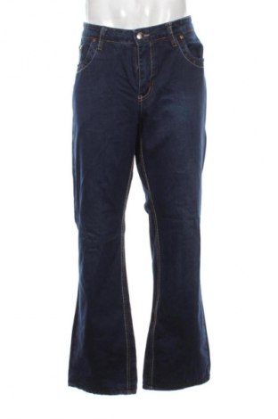 Férfi farmernadrág Gant, Méret XL, Szín Kék, Ár 25 869 Ft