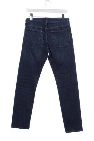 Ανδρικό τζίν Gap, Μέγεθος XS, Χρώμα Μπλέ, Τιμή 20,97 €