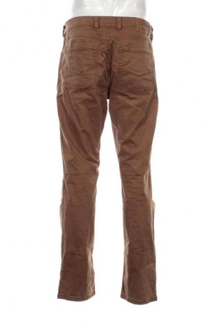 Herren Jeans Gardeur, Größe L, Farbe Braun, Preis € 52,99