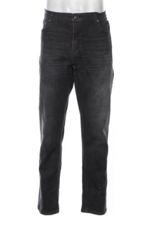 Herren Jeans George, Größe XXL, Farbe Grau, Preis € 27,99