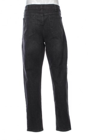 Herren Jeans George, Größe XXL, Farbe Grau, Preis € 27,99