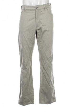 Herren Jeans Giorgio, Größe L, Farbe Beige, Preis € 43,99