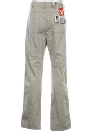 Herren Jeans Giorgio, Größe L, Farbe Beige, Preis € 43,99