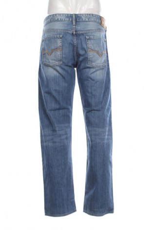 Мъжки дънки Guess, Размер XL, Цвят Син, Цена 82,11 лв.