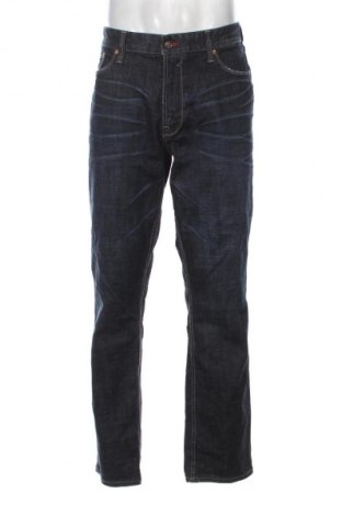 Herren Jeans Guess, Größe XL, Farbe Blau, Preis 56,99 €