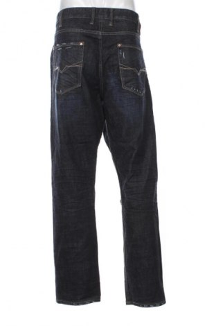 Herren Jeans Guess, Größe XL, Farbe Blau, Preis 56,99 €