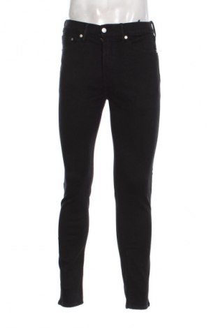 Pánské džíny  H&M, Velikost M, Barva Černá, Cena  495,00 Kč