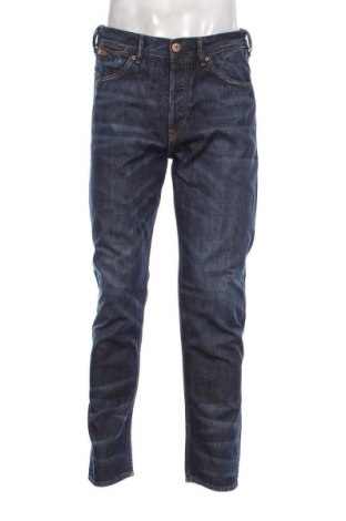 Męskie jeansy H&M, Rozmiar M, Kolor Niebieski, Cena 127,99 zł