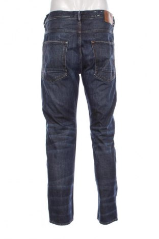 Męskie jeansy H&M, Rozmiar M, Kolor Niebieski, Cena 127,99 zł