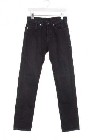 Pánske džínsy  H&M, Veľkosť S, Farba Čierna, Cena  19,95 €