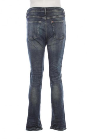 Blugi de bărbați H&M, Mărime S, Culoare Albastru, Preț 102,89 Lei