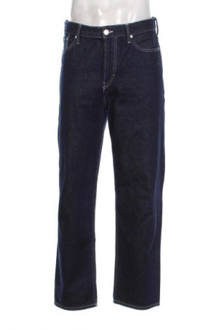 Herren Jeans H&M, Größe L, Farbe Blau, Preis 19,95 €