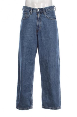 Herren Jeans H&M, Größe L, Farbe Blau, Preis 19,95 €