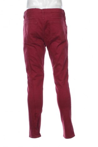 Herren Jeans H&M, Größe L, Farbe Rot, Preis 26,99 €