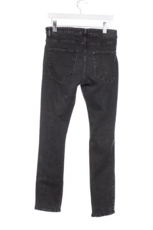Męskie jeansy H&M, Rozmiar S, Kolor Czarny, Cena 89,66 zł