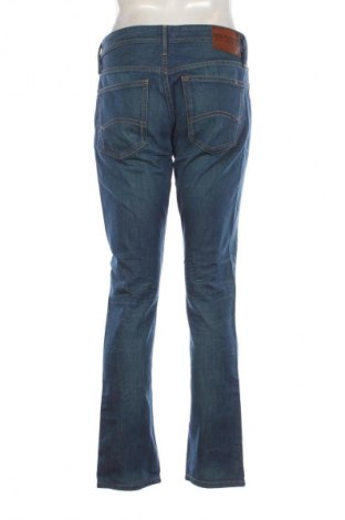 Мъжки дънки Hilfiger Denim, Размер M, Цвят Син, Цена 96,99 лв.