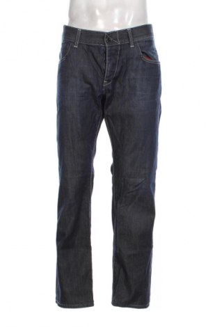 Férfi farmernadrág Hilfiger Denim, Méret L, Szín Kék, Ár 19 159 Ft