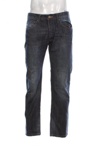 Мъжки дънки Hilfiger Denim, Размер M, Цвят Син, Цена 96,99 лв.