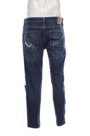 Ανδρικό τζίν Hollister, Μέγεθος L, Χρώμα Μπλέ, Τιμή 16,88 €