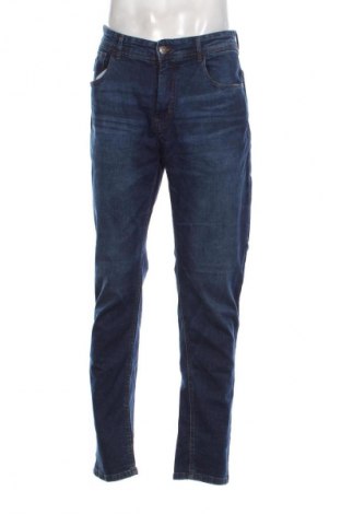 Pánske džínsy  House Of Denim, Veľkosť L, Farba Modrá, Cena  19,96 €