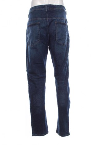 Pánske džínsy  House Of Denim, Veľkosť L, Farba Modrá, Cena  19,96 €