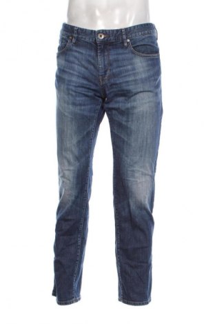 Ανδρικό τζίν Hugo Boss, Μέγεθος L, Χρώμα Μπλέ, Τιμή 65,99 €