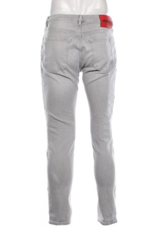 Ανδρικό τζίν Hugo Boss, Μέγεθος M, Χρώμα Γκρί, Τιμή 56,99 €