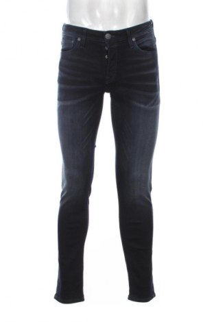 Ανδρικό τζίν Jack & Jones, Μέγεθος S, Χρώμα Μπλέ, Τιμή 30,99 €