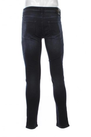 Ανδρικό τζίν Jack & Jones, Μέγεθος S, Χρώμα Μπλέ, Τιμή 30,99 €