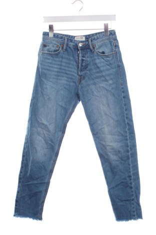 Мъжки дънки Jack & Jones, Размер S, Цвят Син, Цена 48,99 лв.