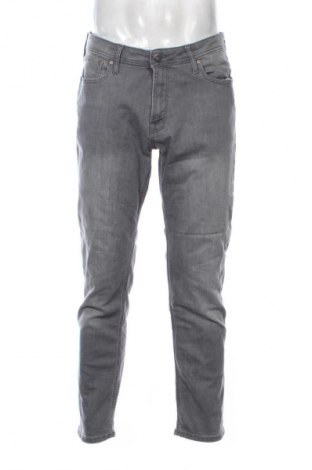 Męskie jeansy Jack & Jones, Rozmiar L, Kolor Szary, Cena 157,99 zł