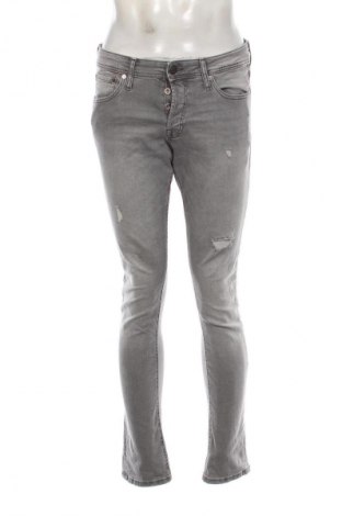 Pánské džíny  Jack & Jones, Velikost S, Barva Šedá, Cena  779,00 Kč