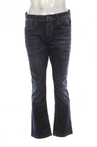 Herren Jeans Jack & Jones, Größe L, Farbe Blau, Preis € 33,99