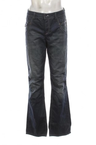 Herren Jeans Jack & Jones, Größe L, Farbe Blau, Preis € 33,99