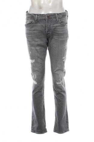 Pánské džíny  Jack & Jones, Velikost L, Barva Šedá, Cena  779,00 Kč