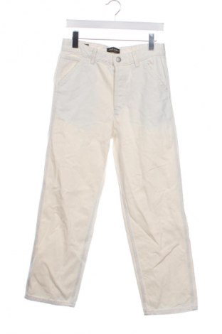 Blugi de bărbați Jack & Jones, Mărime S, Culoare Ecru, Preț 163,99 Lei
