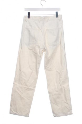 Blugi de bărbați Jack & Jones, Mărime S, Culoare Ecru, Preț 163,99 Lei