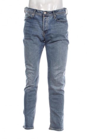 Ανδρικό τζίν Jack & Jones, Μέγεθος L, Χρώμα Μπλέ, Τιμή 30,99 €