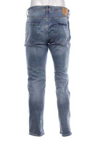 Ανδρικό τζίν Jack & Jones, Μέγεθος L, Χρώμα Μπλέ, Τιμή 30,99 €